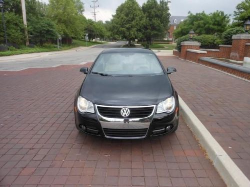2008 Volkswagen Eos Lux, US $12,000.00, image 9