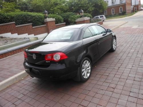 2008 Volkswagen Eos Lux, US $12,000.00, image 12