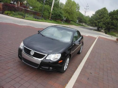 2008 Volkswagen Eos Lux, US $12,000.00, image 13