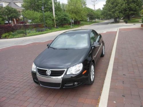2008 Volkswagen Eos Lux, US $12,000.00, image 15