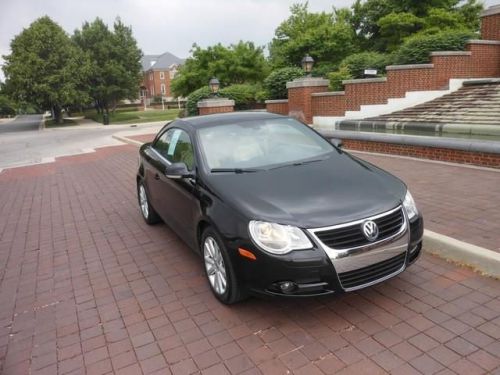 2008 Volkswagen Eos Lux, US $12,000.00, image 16