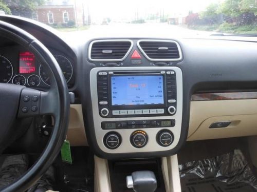 2008 Volkswagen Eos Lux, US $12,000.00, image 17
