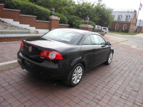 2008 Volkswagen Eos Lux, US $12,000.00, image 19