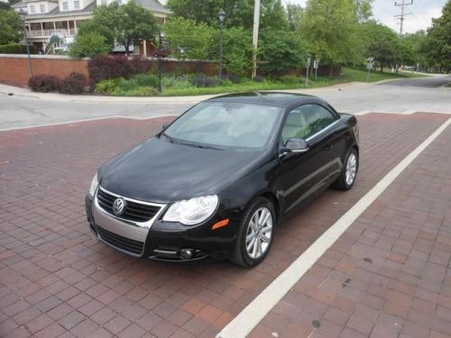 2008 Volkswagen Eos Lux, US $12,000.00, image 20