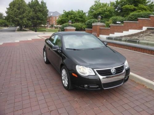 2008 Volkswagen Eos Lux, US $12,000.00, image 21