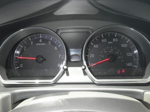 2015 nissan versa 1.6 sl