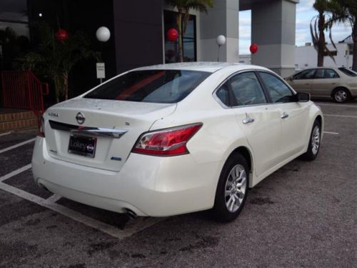 2014 Nissan Altima 2.5 S, US $20,050.00, image 2