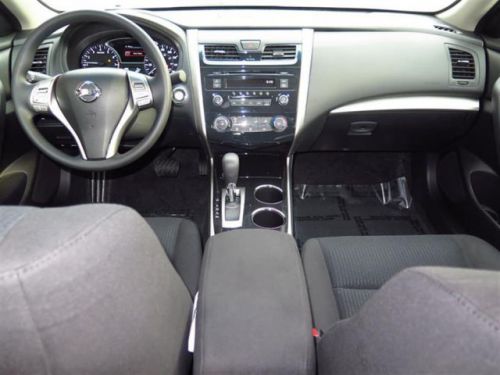 2014 Nissan Altima 2.5 S, US $20,050.00, image 3