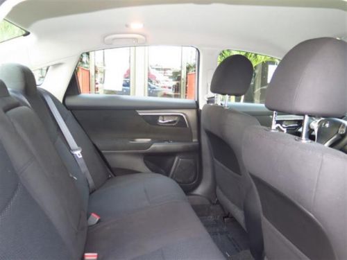 2014 Nissan Altima 2.5 S, US $20,050.00, image 4
