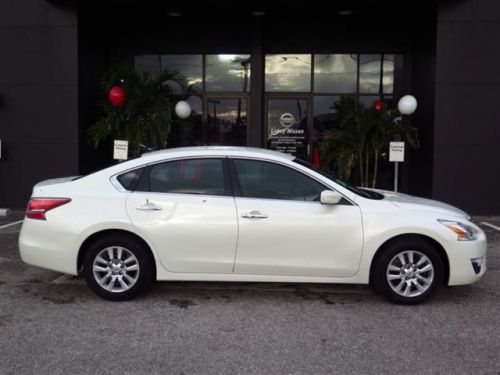 2014 Nissan Altima 2.5 S, US $20,050.00, image 5
