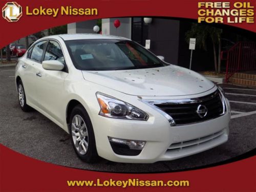 2014 Nissan Altima 2.5 S, US $20,050.00, image 6