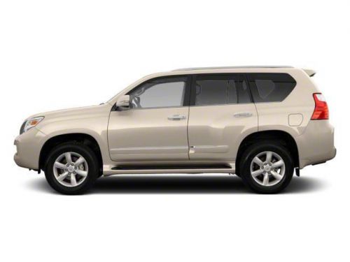 2011 lexus gx 460 premium