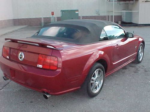 2006 Ford Mustang GT, US $12,495.00, image 4