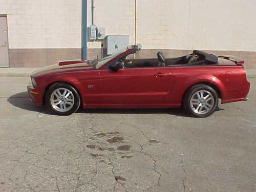 2006 Ford Mustang GT, US $12,495.00, image 5