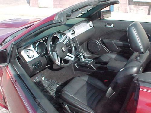 2006 Ford Mustang GT, US $12,495.00, image 15