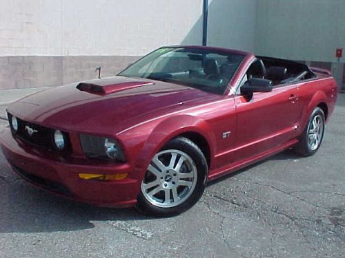 2006 Ford Mustang GT, US $12,495.00, image 19