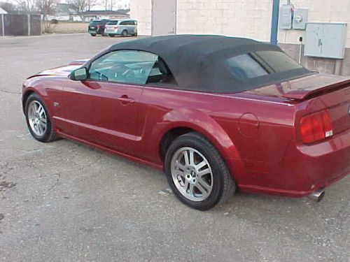2006 Ford Mustang GT, US $12,495.00, image 21