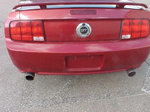 2006 Ford Mustang GT, US $12,495.00, image 30