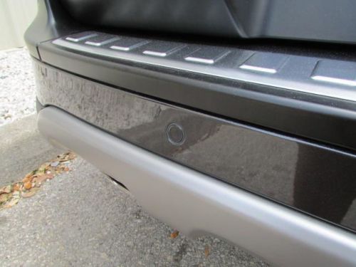 2014 Fiat 500L Trekking, US $20,545.00, image 4