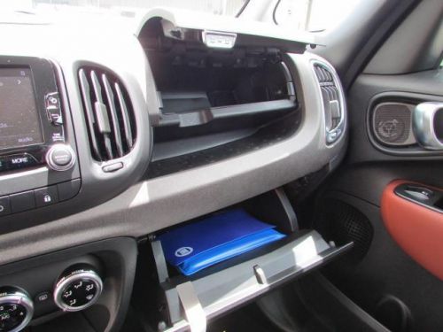 2014 Fiat 500L Trekking, US $20,545.00, image 6