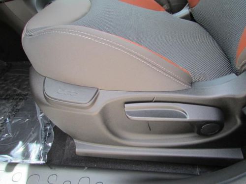 2014 Fiat 500L Trekking, US $20,545.00, image 9