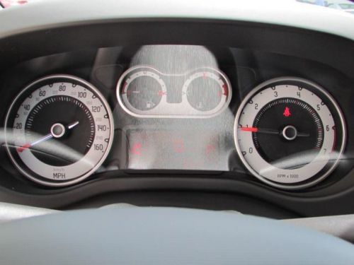 2014 Fiat 500L Trekking, US $20,545.00, image 10