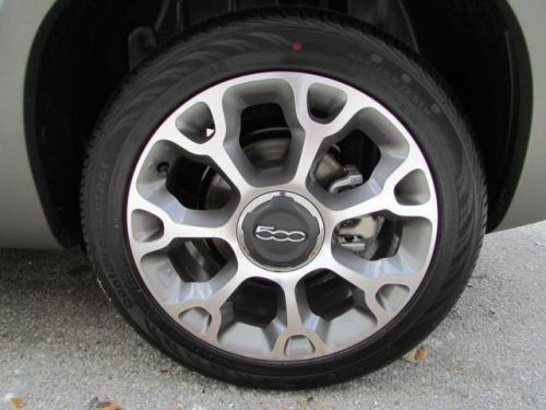 2014 Fiat 500L Trekking, US $20,545.00, image 13