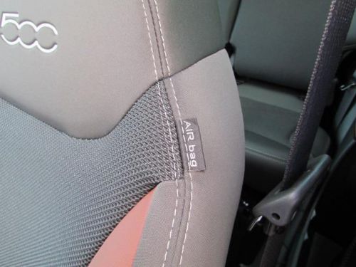 2014 Fiat 500L Trekking, US $20,545.00, image 17