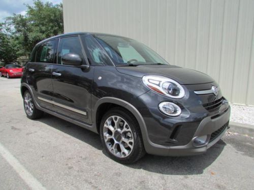 2014 Fiat 500L Trekking, US $20,545.00, image 18
