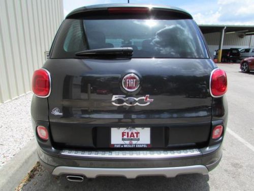 2014 Fiat 500L Trekking, US $20,545.00, image 21