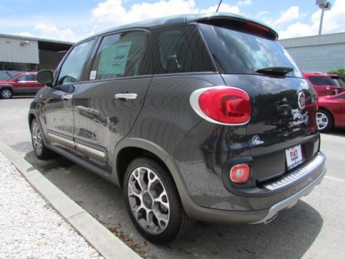 2014 Fiat 500L Trekking, US $20,545.00, image 22