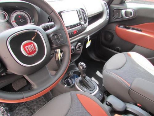 2014 Fiat 500L Trekking, US $20,545.00, image 23