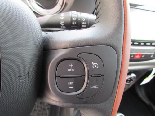 2014 Fiat 500L Trekking, US $20,545.00, image 24