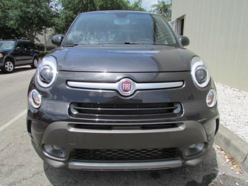 2014 Fiat 500L Trekking, US $20,545.00, image 27