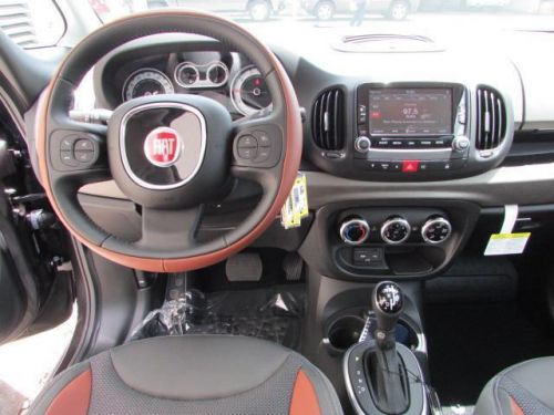 2014 Fiat 500L Trekking, US $20,545.00, image 28