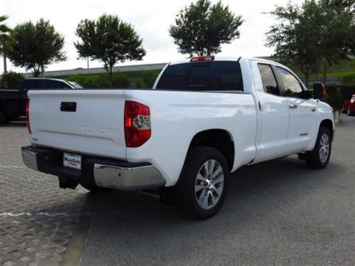 2014 Toyota Tundra Limited, US $41,516.00, image 2
