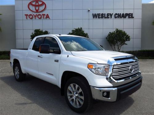 2014 Toyota Tundra Limited, US $41,516.00, image 3