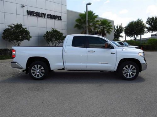 2014 Toyota Tundra Limited, US $41,516.00, image 5