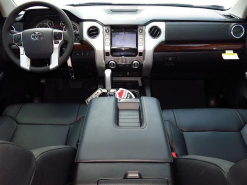 2014 Toyota Tundra Limited, US $41,516.00, image 6