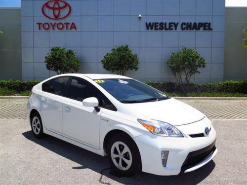2013 Toyota Prius Two, US $21,944.00, image 2