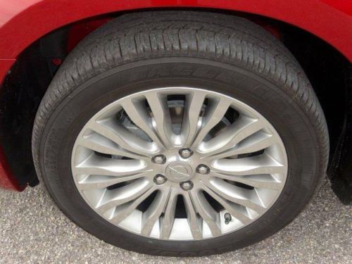 2014 Chrysler 200 Limited, US $34,735.00, image 7