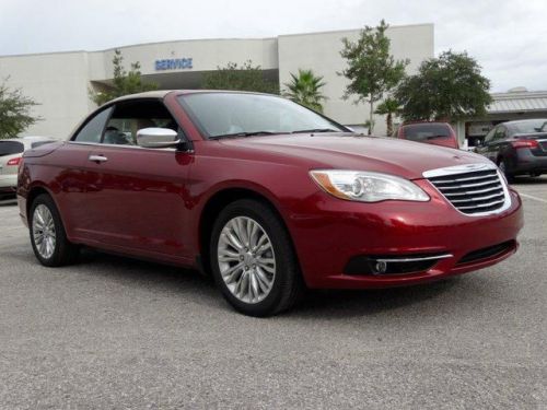 2014 Chrysler 200 Limited, US $34,735.00, image 10