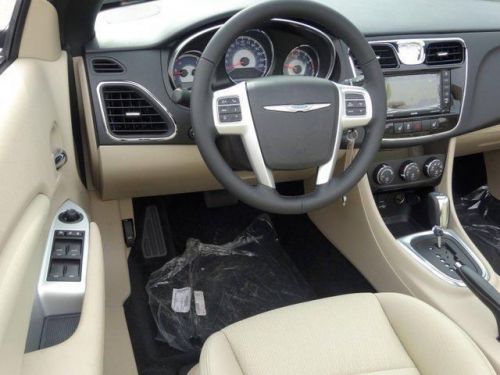 2014 Chrysler 200 Limited, US $34,735.00, image 13