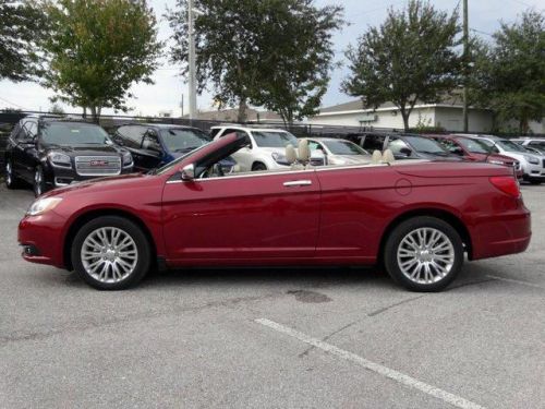 2014 Chrysler 200 Limited, US $34,735.00, image 16