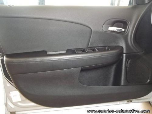 2012 Chrysler 200 LX, US $14,900.00, image 2