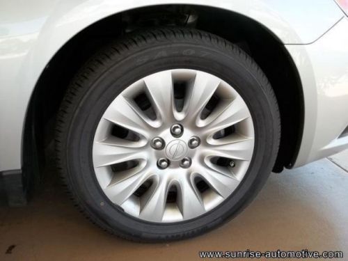 2012 Chrysler 200 LX, US $14,900.00, image 5
