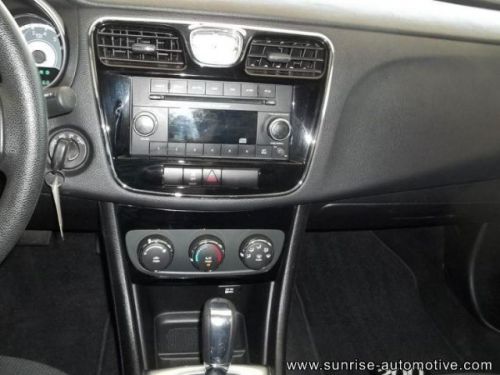 2012 Chrysler 200 LX, US $14,900.00, image 7