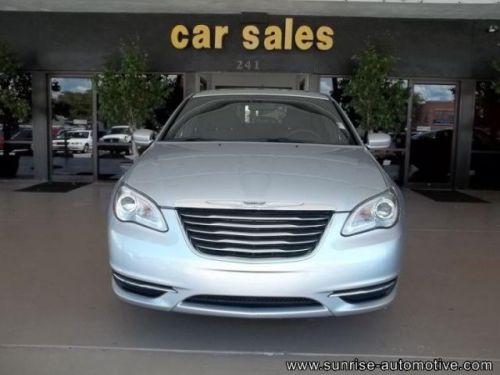 2012 Chrysler 200 LX, US $14,900.00, image 10