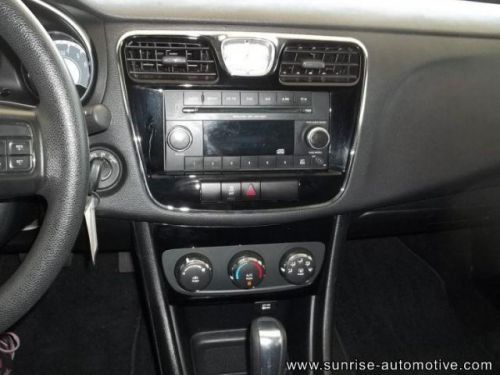 2012 Chrysler 200 LX, US $14,900.00, image 13