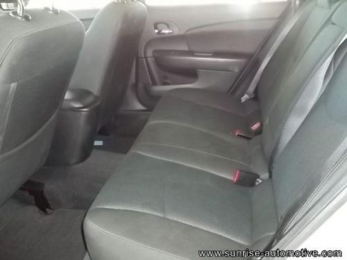 2012 Chrysler 200 LX, US $14,900.00, image 16